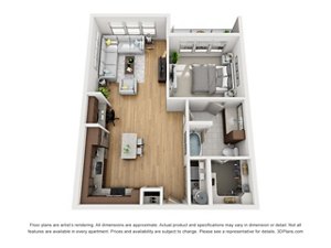 Floorplan Image